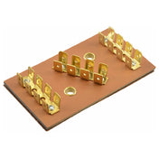 Carter Hoffmann 186070018 Terminal Block Ch03267