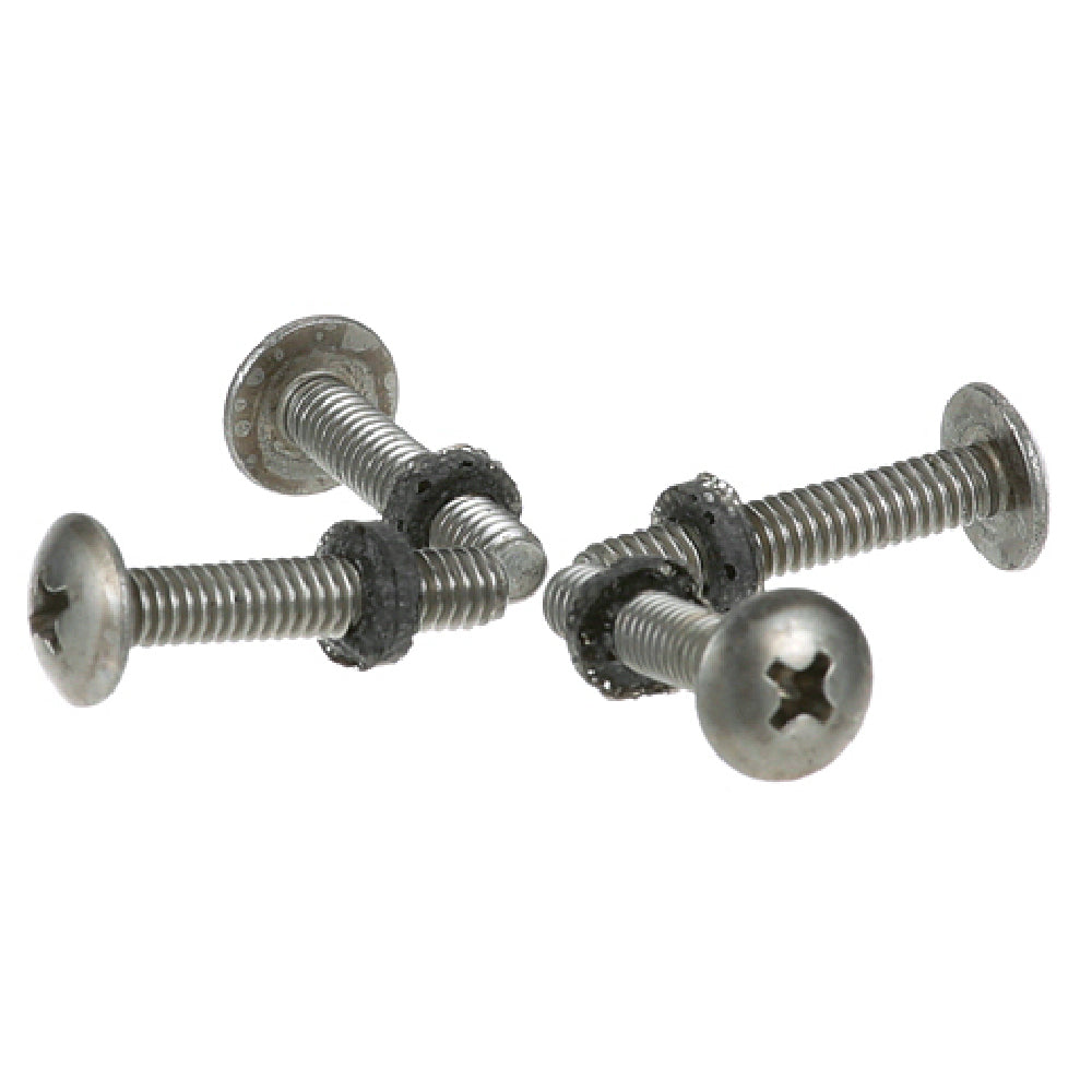 Manitowoc 5004899 Screw Pkg Of 4
