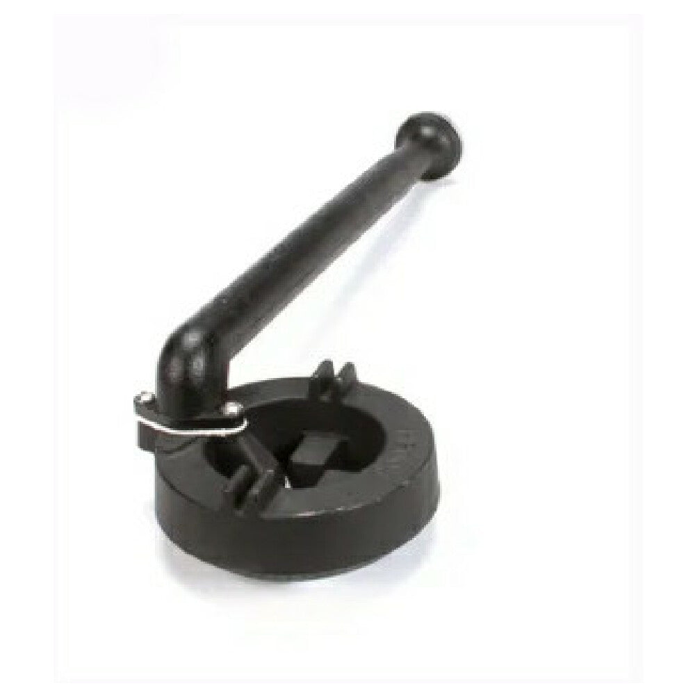 Star Mfg WS-507165 Burner Assy Rear Hotplat E
