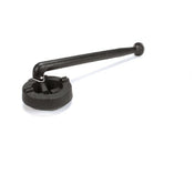 Wells WS507165 Burner Assy Rear Hotplat E