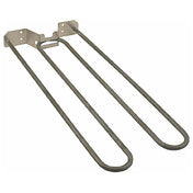 Garland GL4531517 Broiler Section Ir Eleme Nt Ass