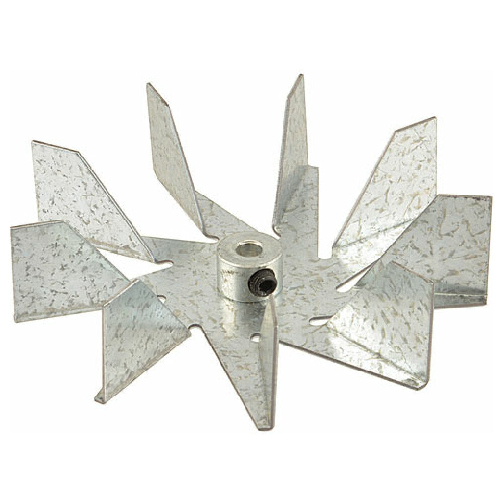 Garland GL4600387 Blower Wheel Radial