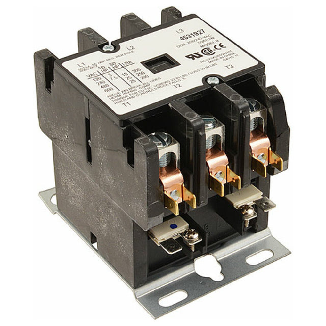 Garland 4531927 Contactor 3 Pole