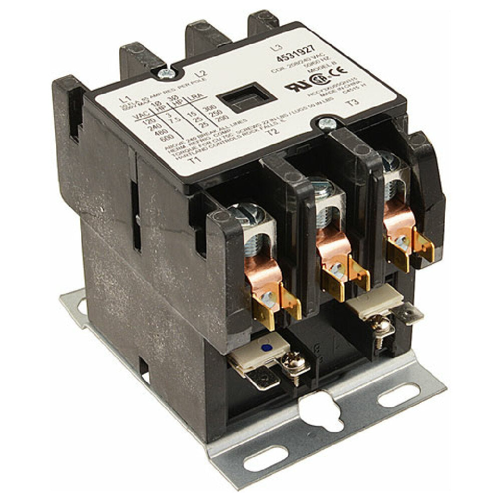 Garland GL4531927 Contactor 3 Pole