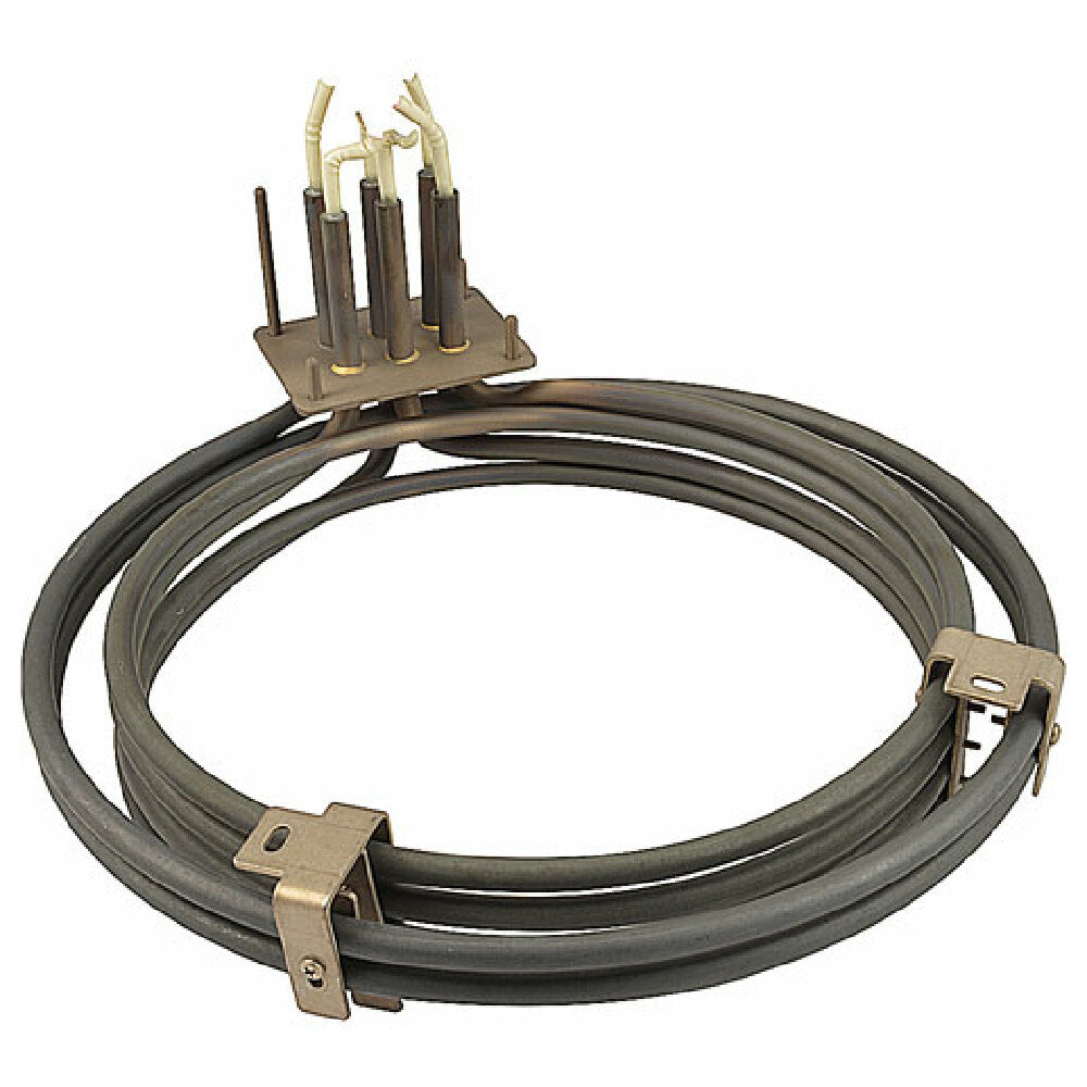 Convotherm 300808 Tubular Heater 5kw 208v