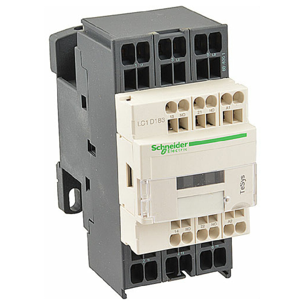 Cleveland C4011001 Contactor 32a Spring Loa Ded