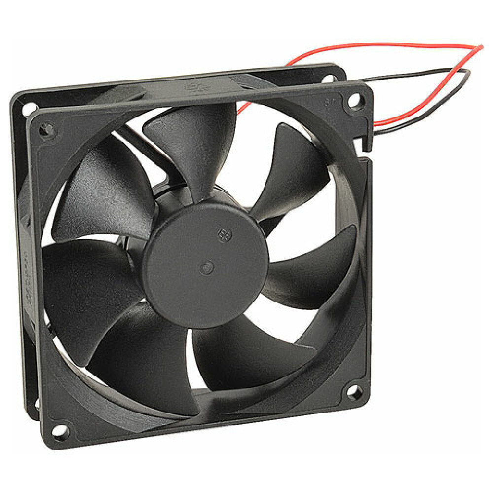 Cleveland C5018052 Fan Cooling 12vdc 1.9 W