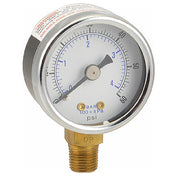 Convotherm FKC6006140 Kit Gauge Press 0 58ps I (4 Bar
