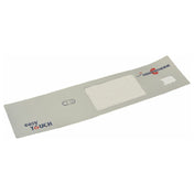 Convotherm C6019080 Label Control Panel Mi Ni Combi
