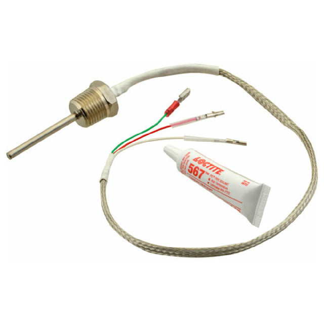 Dean 826-2900 Kit Gas/ocf Lov Temp Pr Obe