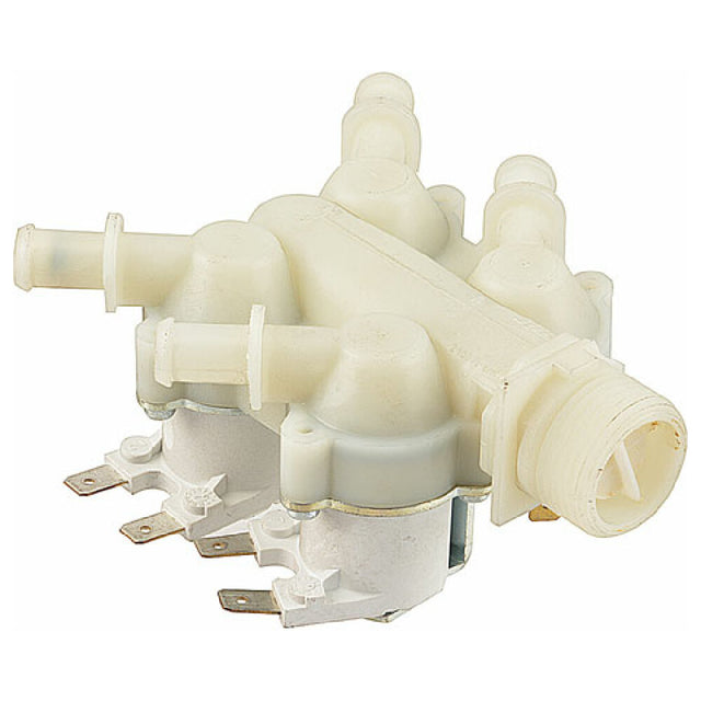 Blodgett 61571 Solenoid Valve 4w 4coil 1 2l