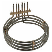Blodgett 61746 Element Csii Blc6e 3 P Hase