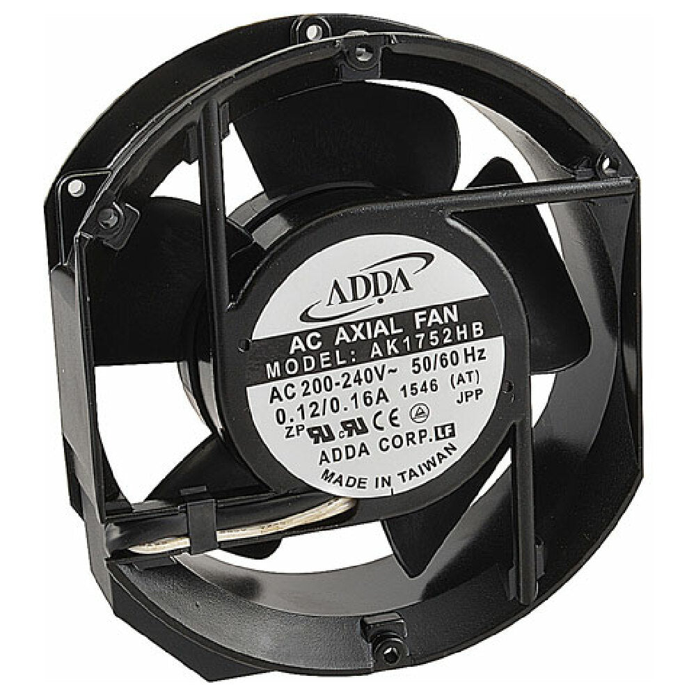 Blodgett -60819 Cooling Fan (round)