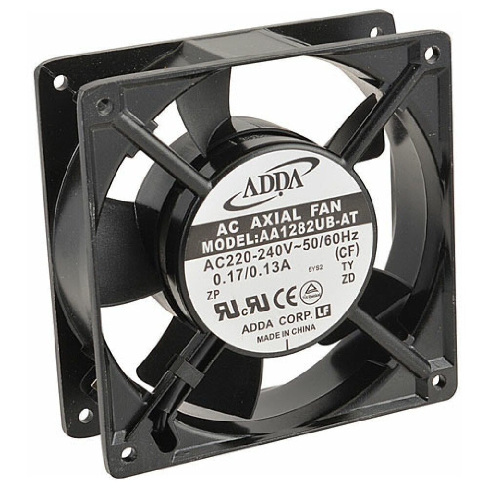 Blodgett 60124 Cooling Fan (square)