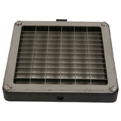Vollrath/Idea-Medalie 15086 1/4 X 1/2 Dice Blade Ass Embly