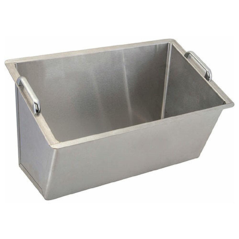 Pitco B4604401-C Wk Shf Wldmt Crmb Dmp F Bg