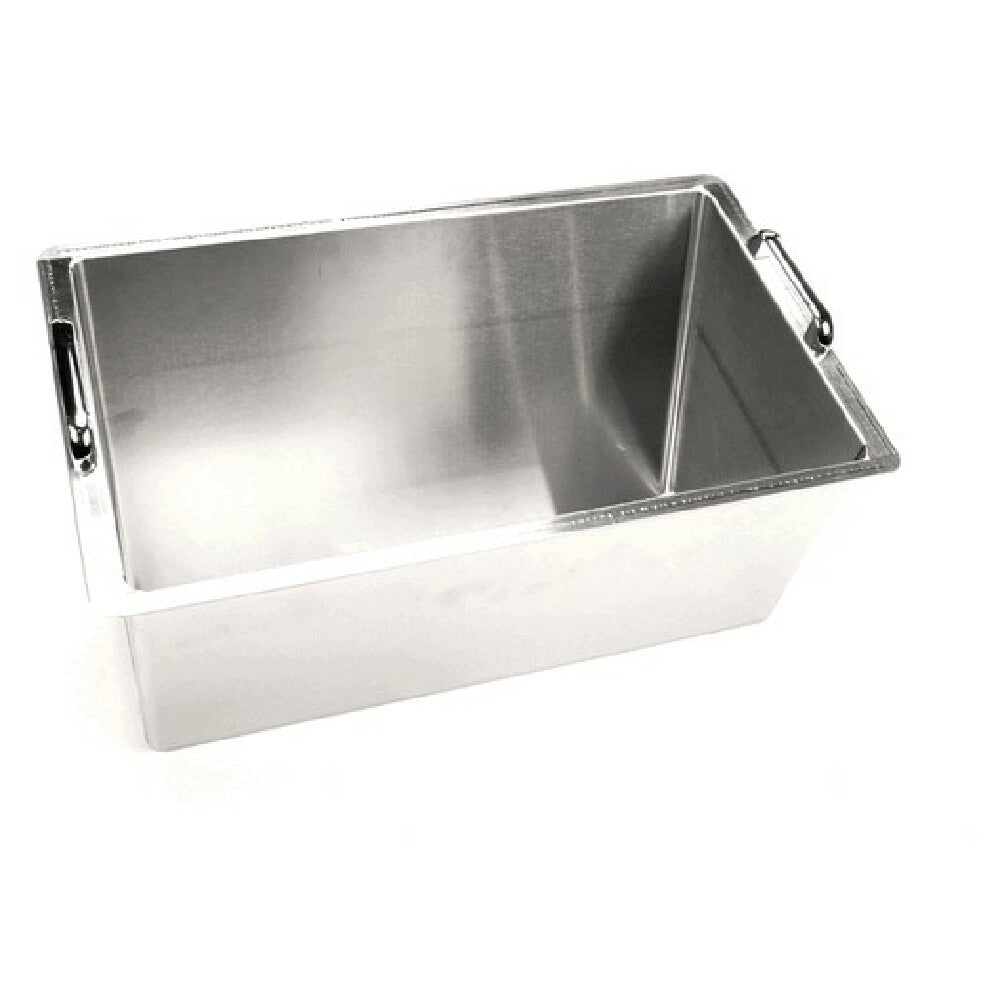 Pitco PTB4604401C Wk Shf Wldmt Crmb Dmp F Bg