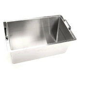 Pitco PTB4604401C Wk Shf Wldmt Crmb Dmp F Bg