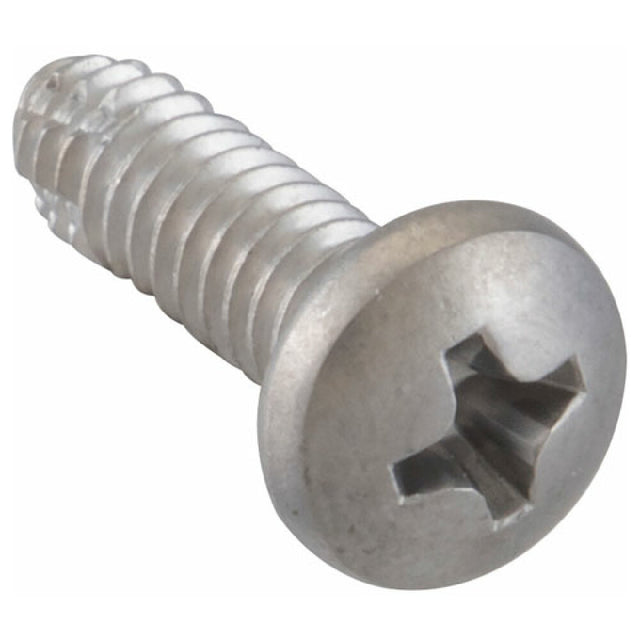 Pitco PP11366 Scr 10 24 X 5/8 Pnh Ss Tf