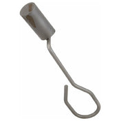 Pitco B3326401 Tk Wldmt Drn Plug Fbg
