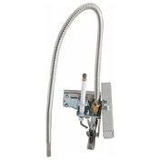 Pitco B8039901-C Pg Assy Plt Ei Nat Fbg