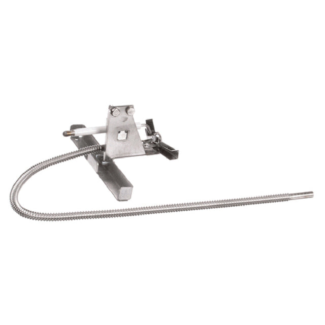 Pitco PTB8039901C Pg Assy Plt Ei Nat Fbg