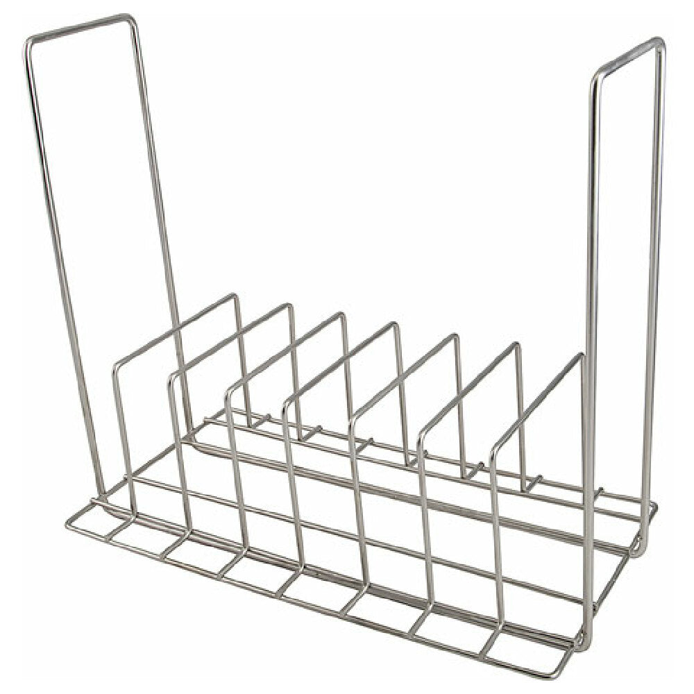 Pitco B4509402 Wr/g Taco Rack Rtg14/2