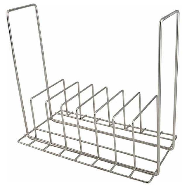 Pitco B4509402 Wr/g Taco Rack Rtg14/2