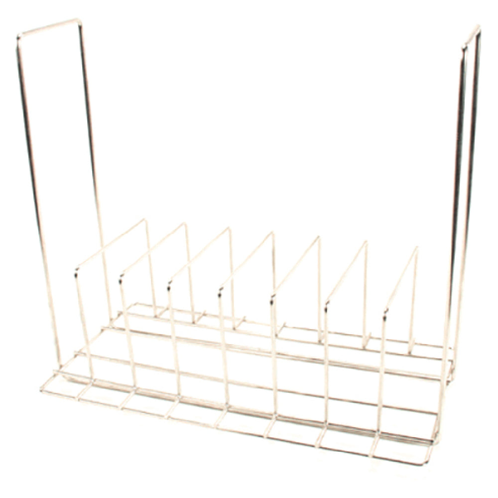 Pitco PTB4509402 Wr/g Taco Rack Rtg14/2