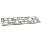 Pitco B1003802-C Baf Wldmt 4 Rnd Tab Ss Pg14