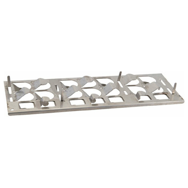 Pitco B1003802-C Baf Wldmt 4 Rnd Tab Ss Pg14