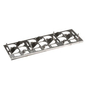 Pitco B1003802C Baf Wldmt 4 Rnd Tab Ss Pg14