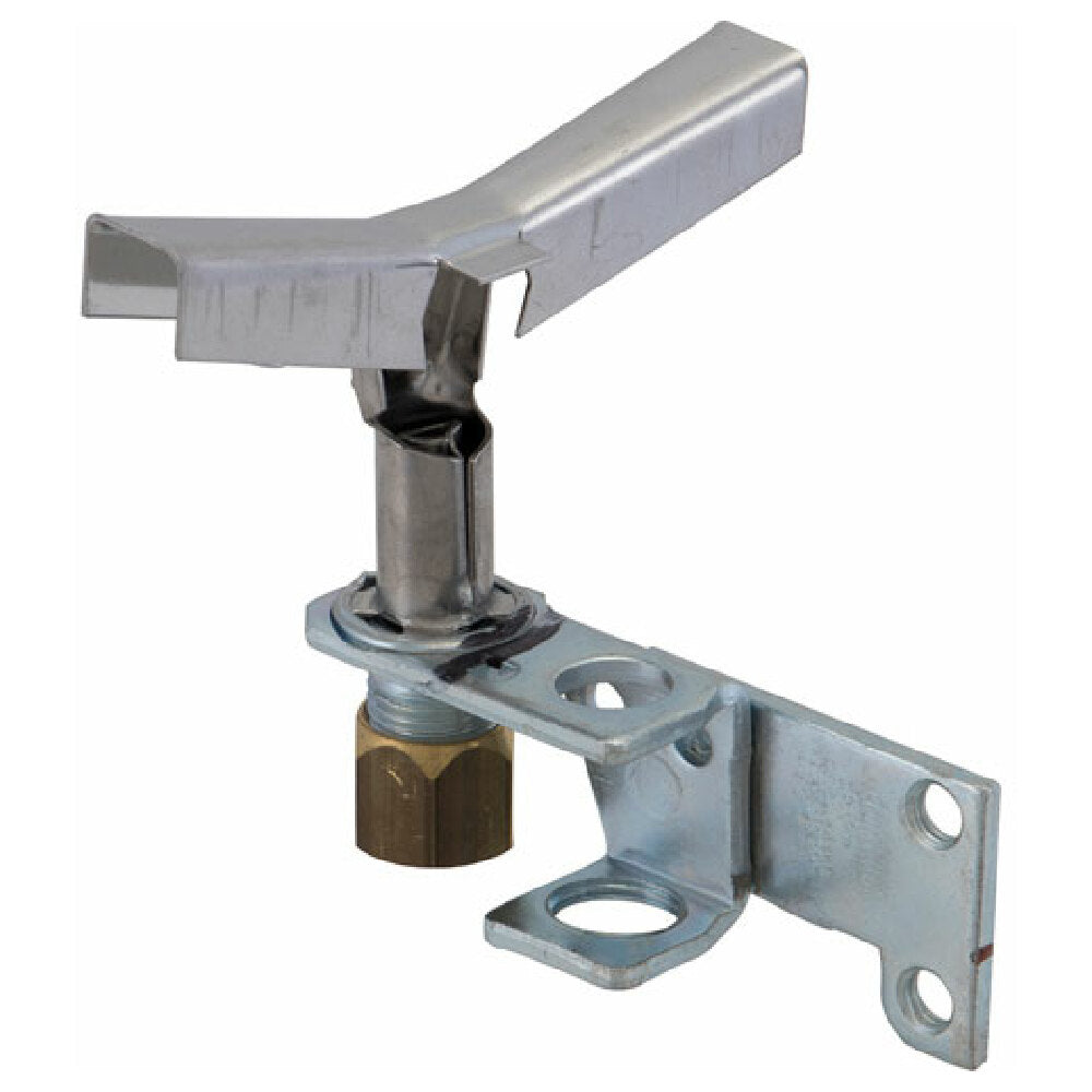 Pitco 60128804 Plt Rvs Standing Nat 2. 67 Hood