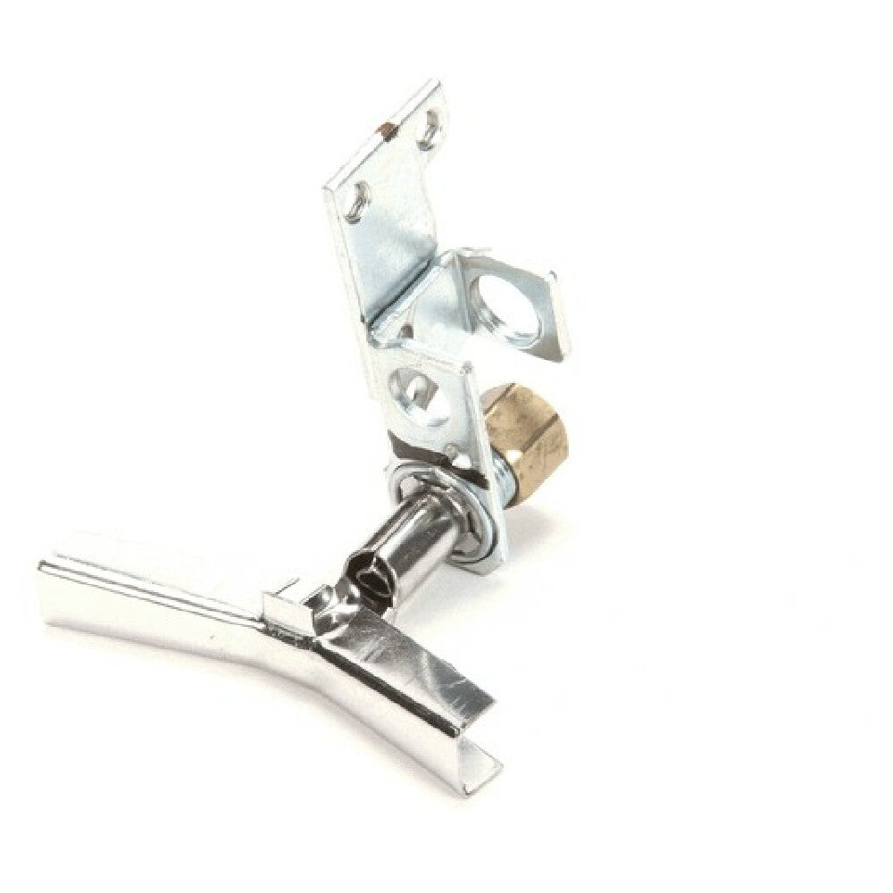 Pitco PT60128804 Plt Rvs Standing Nat 2. 67 Hood