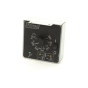 Pitco PTB2005401 Contl Box Assy Sst Prim Fbg
