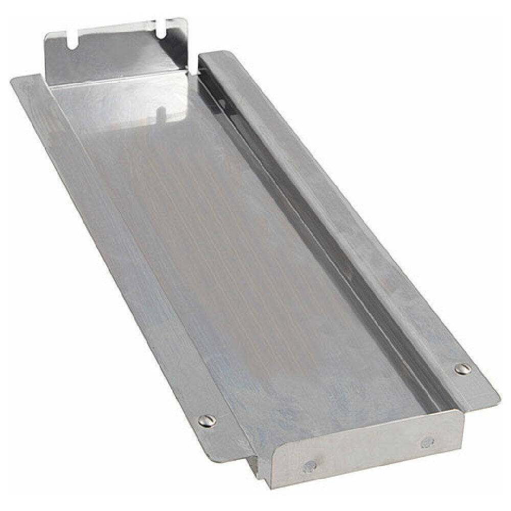 Delfield 300097S Shelf Supt. Assy W/pin/4 48