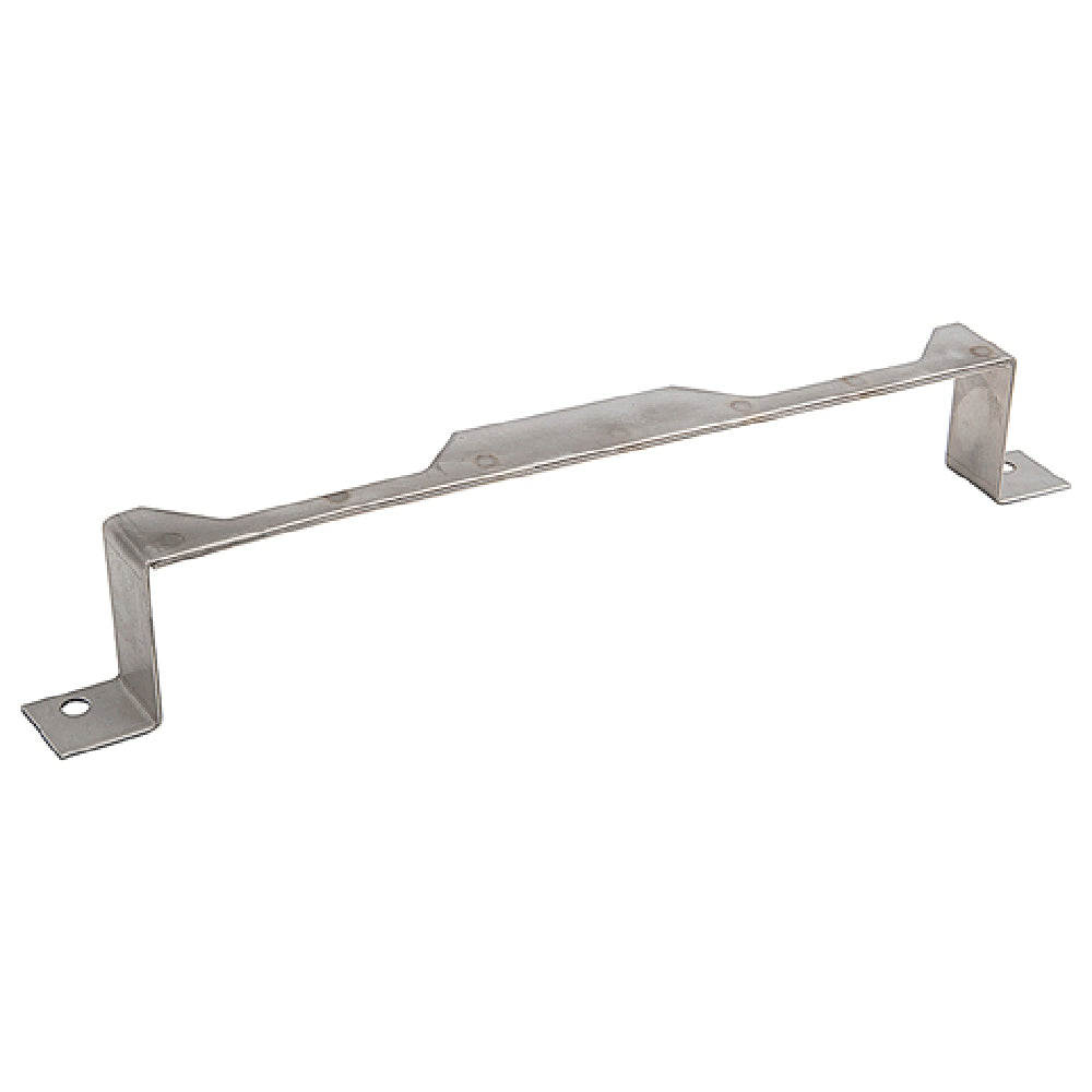 Nieco 17653 Support Dual Burner Shie Ld W