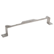 Nieco 17653 Support Dual Burner Shie Ld W