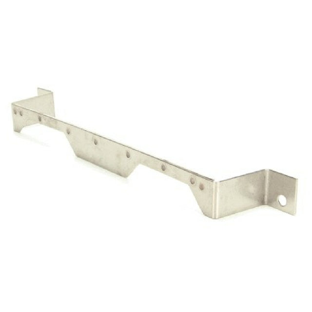 Nieco NC17653 Support Dual Burner Shie Ld W