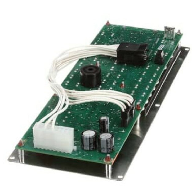 Vulcan Hart VH959077-1 Computer Cooking Ncc C3700