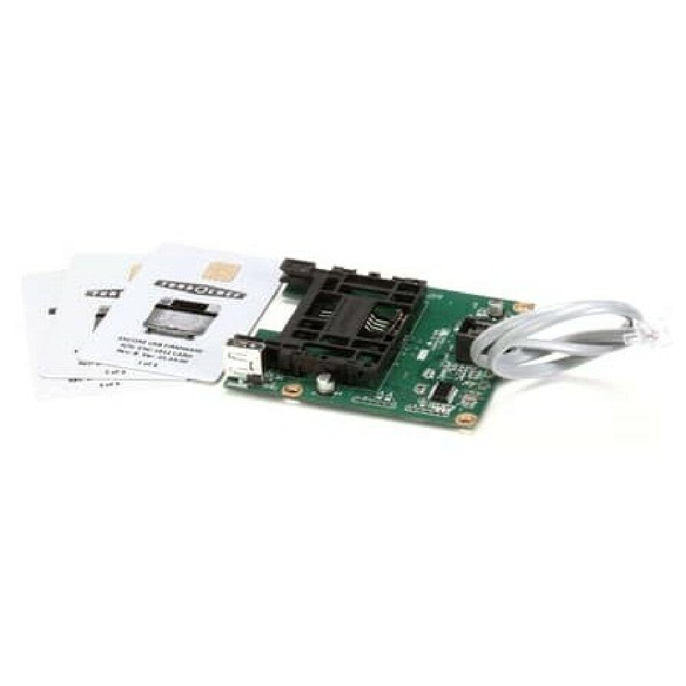 Turbochef CON3020 Service Kit Smart Card R Eader/