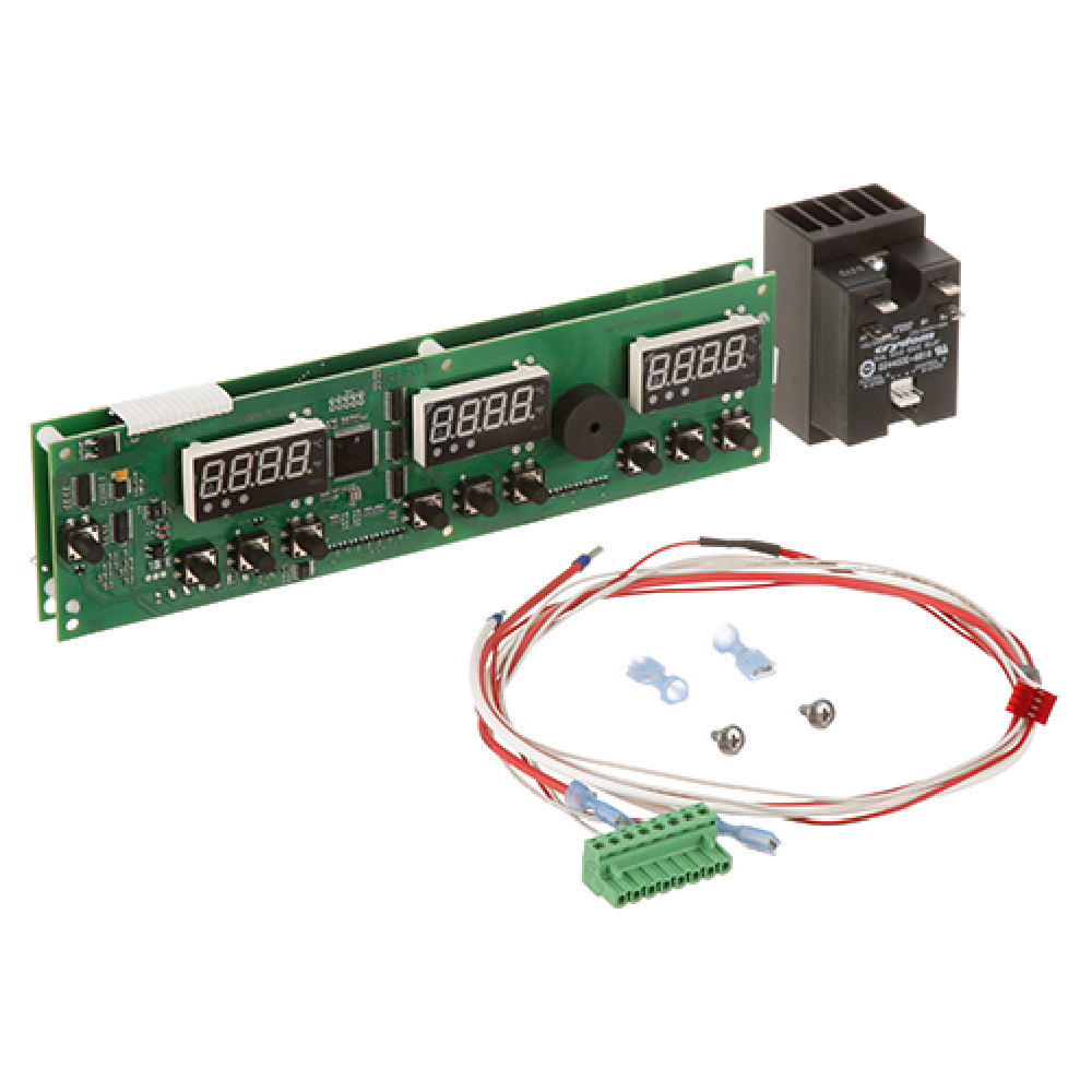 Turbochef FRE-3006 Service Kit Assy Control Board