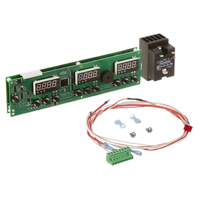 Turbochef FRE-3006 Service Kit Assy Control Board