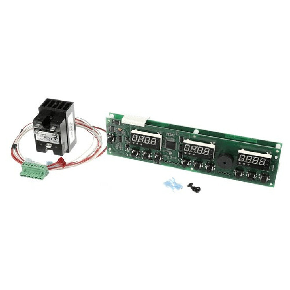 Turbochef FRE-3013 Service Kit Assy Control Board