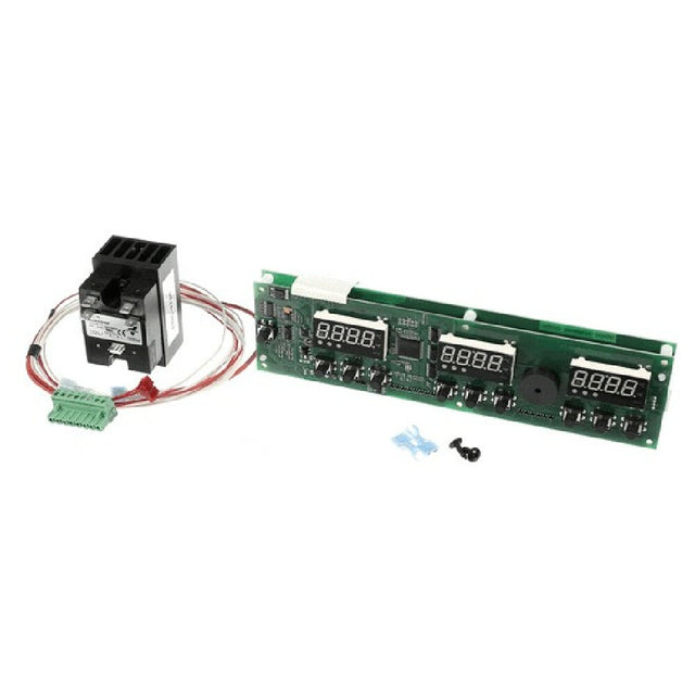 Turbochef TBCFRE3013 Service Kit Assy Control Board