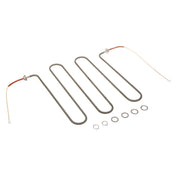 Turbochef ENC-3002 Service Kit Bottom Heati Ng Ele