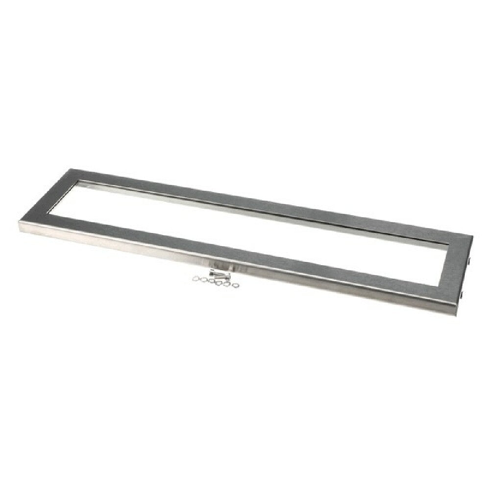 Turbochef FRE-3010 Service Kit Window Frame W/gla