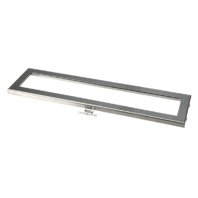 Turbochef FRE-3010 Service Kit Window Frame W/gla