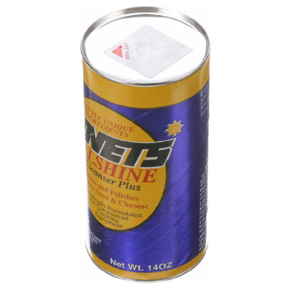 Anets P9314-78 Anets Allshine Cleaner 1 4oz.