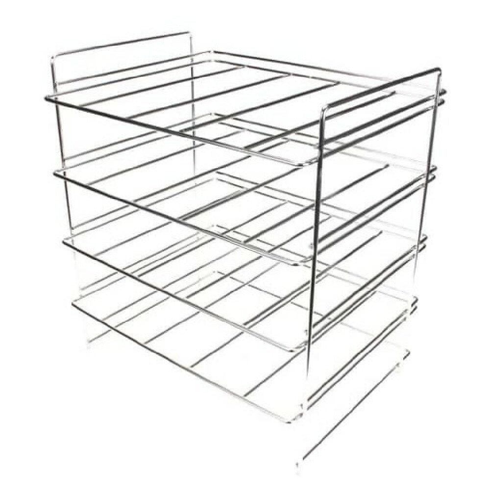 Delfield DEL3978230 Rack Wire Undercounter Starbu